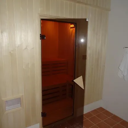 Guest house Slovacky Dvur 3*