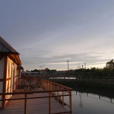 Guest house Slovacky Dvur 3*