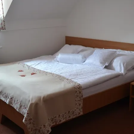 Pensionat Slovacky Dvur