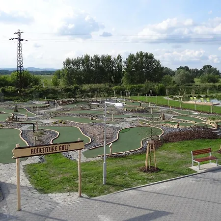 Slovacky Dvur Pensionat