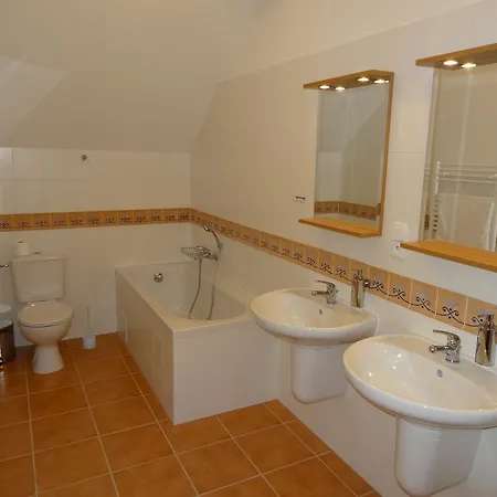 Slovacky Dvur Pensionat 3*