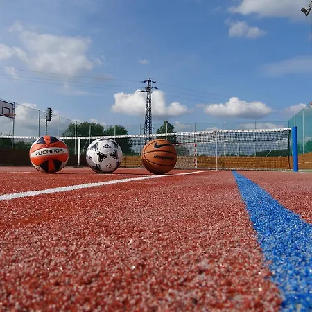 Slovacky Dvur 3* Ostrožská Nová Ves