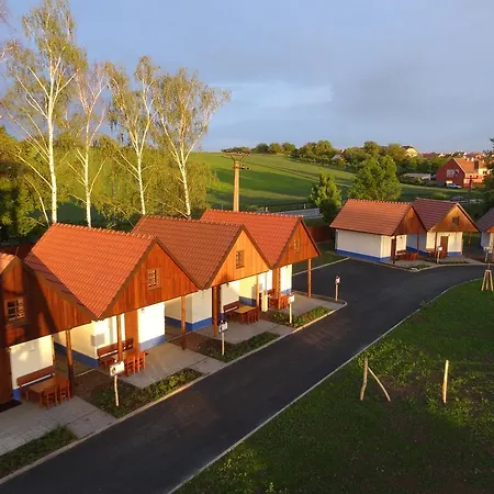 Guest house Slovacky Dvur