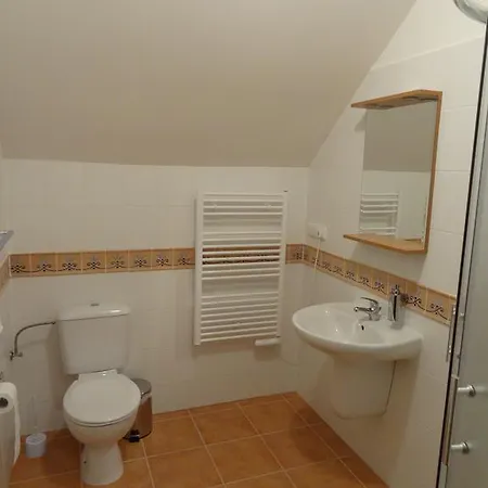 Pensionat Slovacky Dvur 3*