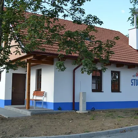 Slovacky Dvur 3*