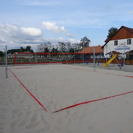 Slovacky Dvur