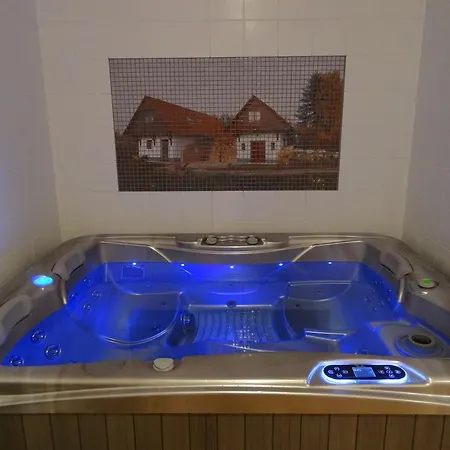 Guest house Slovacky Dvur