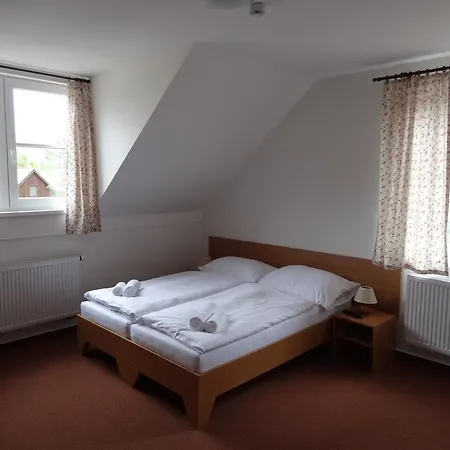 Slovacky Dvur Guest house