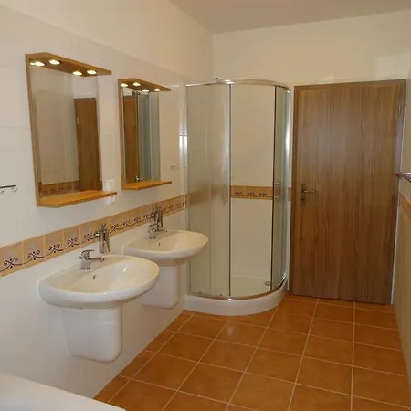 Guest house Slovacky Dvur 3*