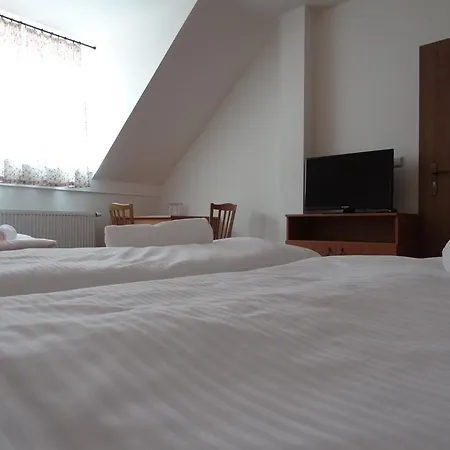 Slovacky Dvur Guest house 3*