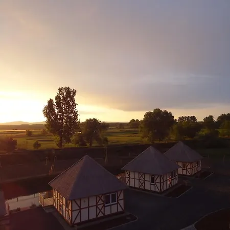 Slovacky Dvur Guest house